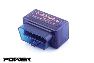 Power Feature:OBD Scanners